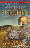 Sitchin Zecharia