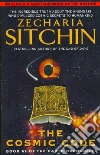 Sitchin Zecharia