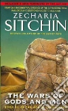 Sitchin Zecharia