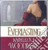 Woodiwiss Kathleen E., Elbrick Xanthe (NRT)