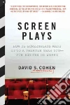 Cohen David S.