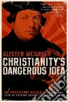 McGrath Alister E.