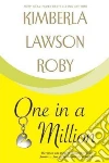 Roby Kimberla Lawson