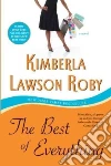 Roby Kimberla Lawson