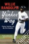 Randolph Willie