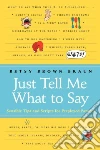 Braun Betsy Brown