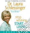 Schlessinger Laura, Lobianco Lily (NRT)