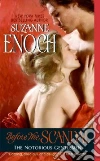Enoch Suzanne