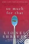 Shriver Lionel