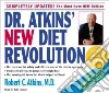 Atkins Robert C. M.D., Conger Eric (NRT)