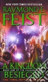 Feist Raymond E.