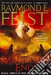 Feist Raymond E.