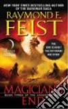 Feist Raymond E.