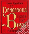 Iggulden Conn, Iggulden Hal, Wyman Oliver (NRT)