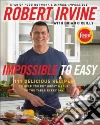 Irvine Robert, O'Reilly Brian (CON)