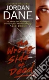 Dane Jordan