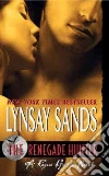 Sands Lynsay