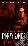 Sands Lynsay