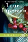 Lippman Laura