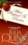 Quinn Julia