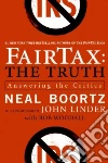 Boortz Neal, Linder John, Woodall Rob