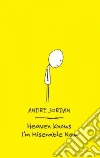 Jordan Andre