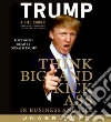 Trump Donald, Zanker Bill