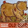 Henkes Kevin