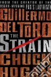 Toro Guillermo Del, Hogan Chuck