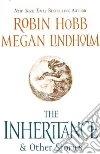 Hobb Robin, Lindholm Megan