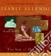 Allende Isabel, Brown Blair (NRT)