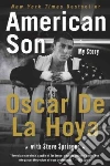 De La Hoya Oscar, Springer Steve