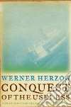 Herzog Werner, Winston Krishna (TRN)