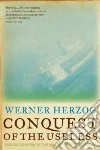 Herzog Werner, Winston Krishna (TRN)