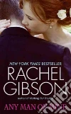 Gibson Rachel