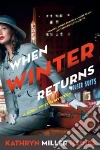 Haines Kathryn Miller