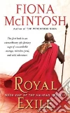 McIntosh Fiona