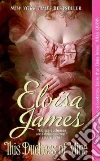 James Eloisa