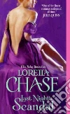 Chase Loretta Lynda