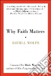 Wolpe David J.