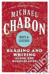 Chabon Michael