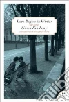 Van Booy Simon