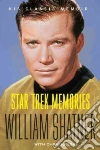 Shatner William, Kreski Chris (CON)