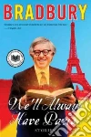 Bradbury Ray