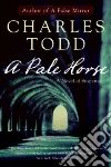 Todd Charles