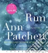 Patchett Ann, James Peter Francis (NRT)