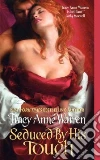 Warren Tracy Anne