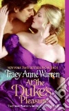 Warren Tracy Anne