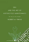 Pirsig Robert M.