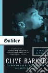 Barker Clive